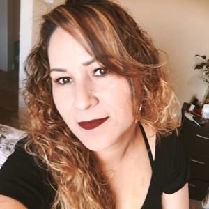 Meet your Posher, Rosa isela